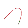 Image of Repair Terminal. Battery Cable. Connector. Contact Unit. Female. (Silver). (Ag). 0.35 1.0 mm%2. 1 4. image for your Volvo V90 Cross Country  